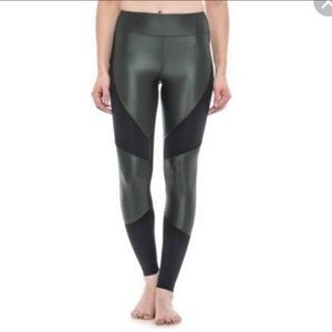 Koral workout leggings